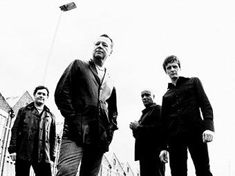 Simple Minds.     
