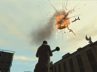  GTA IV