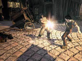  Fable 2
