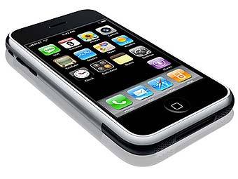 iPhone.  Apple 