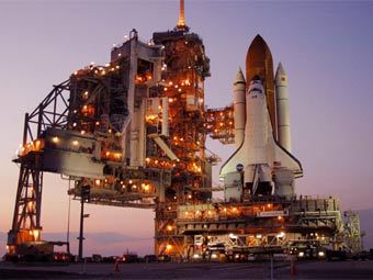  ""   .   NASA