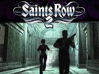  Saints Row 2