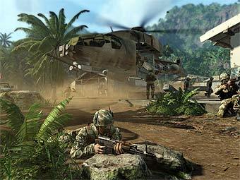  Crysis