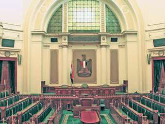    .    parliament.gov.eg