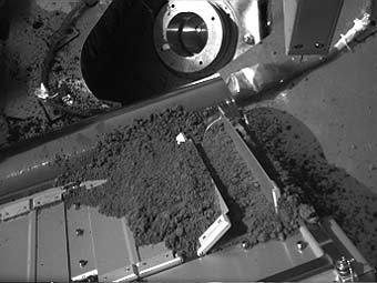    .  NASA/JPL-Caltech/University of Arizona