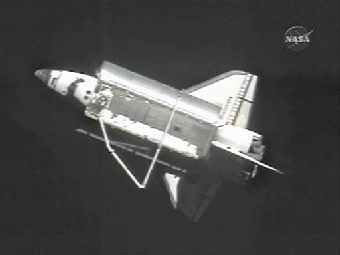  ""    .  NASA TV,  AFP