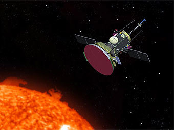     .  NASA