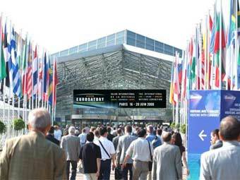    eurosatory.com