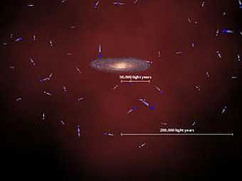    ,     .    .    .       .  Axel Quetz, Max Planck Institute for Astrophysics (Heidelberg).