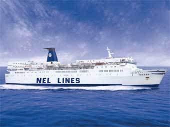  ".    Nel Lines