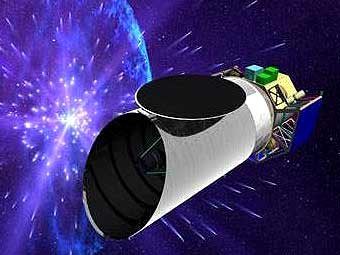     ,      Joint Dark Energy Mission.  NASA/GSFC