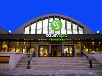     Kalev.   : www.scantours.net