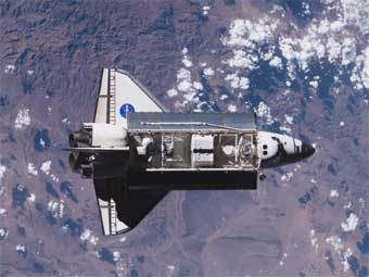  ""  2007 .  NASA