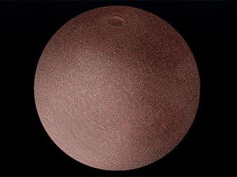   (2005 FY9).  NASA/ESA/A Feild/STScI