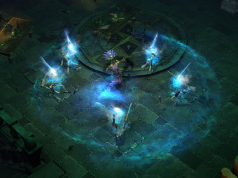  Diablo III