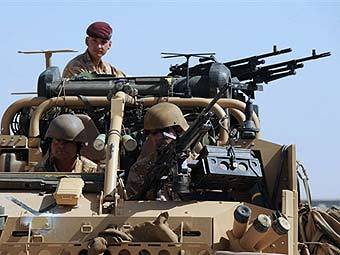    ISAF  .  AFP