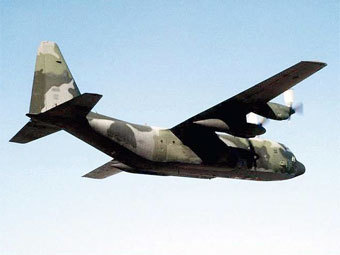  -130 Hercules.    www.fas.org