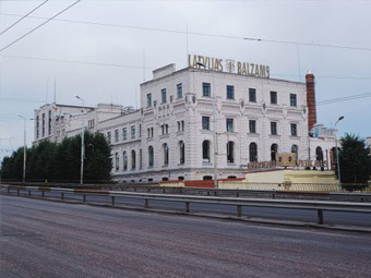  Latvijas Balzams.    .
