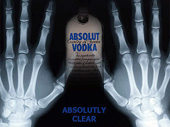   Absolut.    absolut.com 