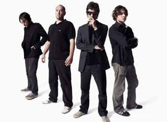 The Verve.     