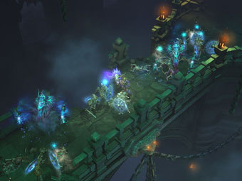  Diablo III