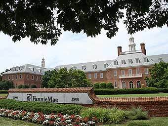 - Fannie Mae.  AFP