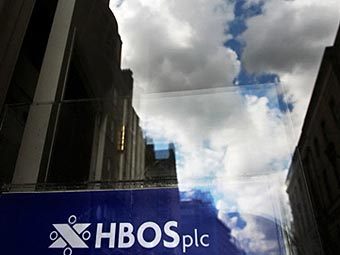  HBOS.  AFP