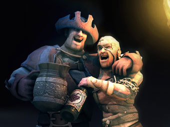    Fable II