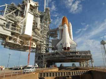  ""   .  NASA