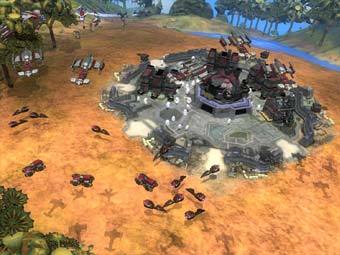  Spore.    Ruliweb