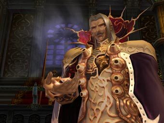    Castlevania Judgment