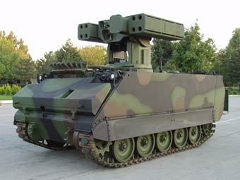  Stinger    -113.   Aselsan