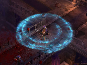  Diablo III