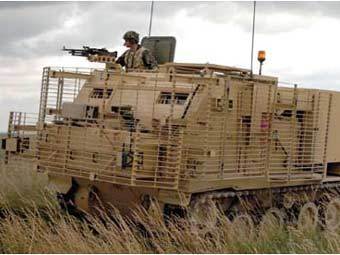   MLRS.    