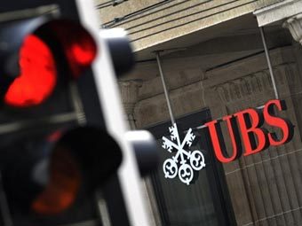  UBS.  AFP