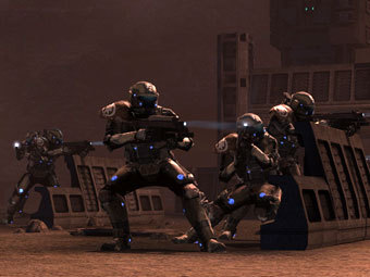  Tiberium