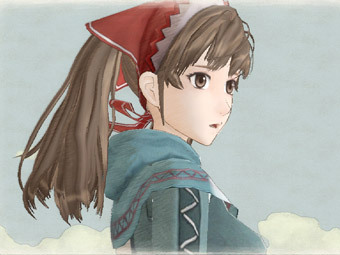  Valkyria Chronicles