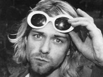  .    cobain.com