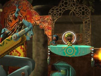  LittleBigPlanet