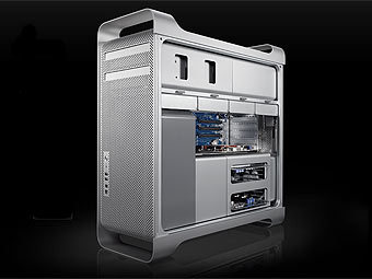Apple Mac Pro.  - 