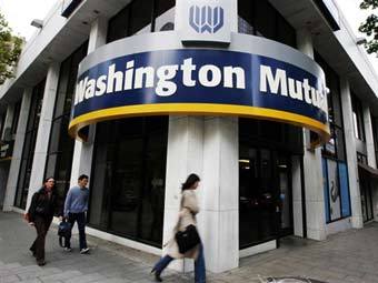  Washington Mutual.  AFP