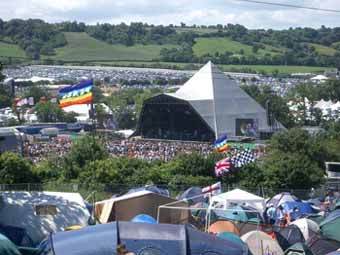    "".    glastonburyfestivals.co.uk