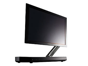 OLED- Sony.  - 