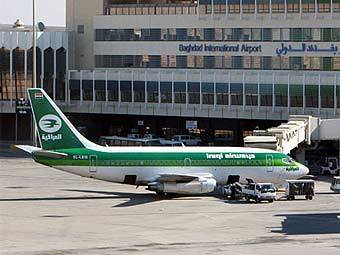  Iraqi Airways.    state.gov