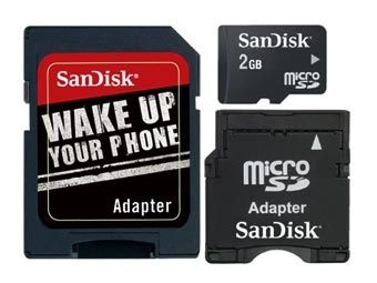  SanDisk.  - 