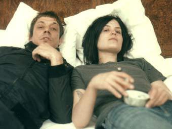 The Kills.     .