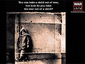     War Child