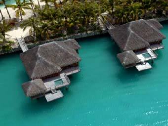   St. Regis.    stregismb.com