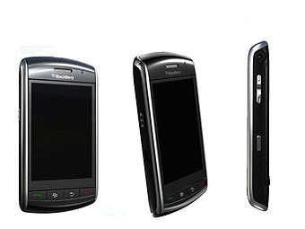 BlackBerry Storm.    vzwshop.com