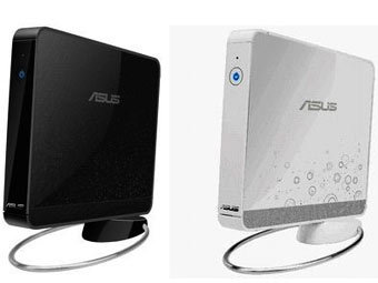 Eee Box.  Asus 
